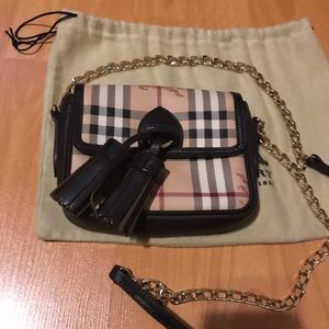 Mini handbag